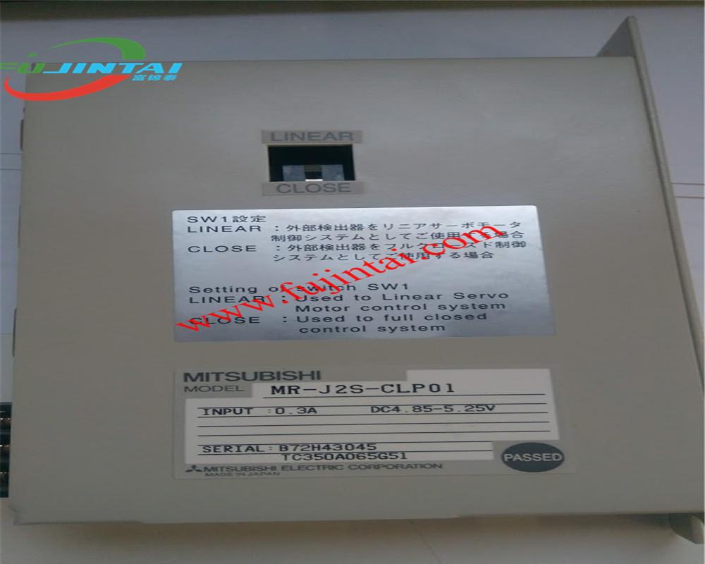 Juki Original JUKI FX-1 FX-1R SCALE IF UNIT L901E921000 MR-J2S-CLP01